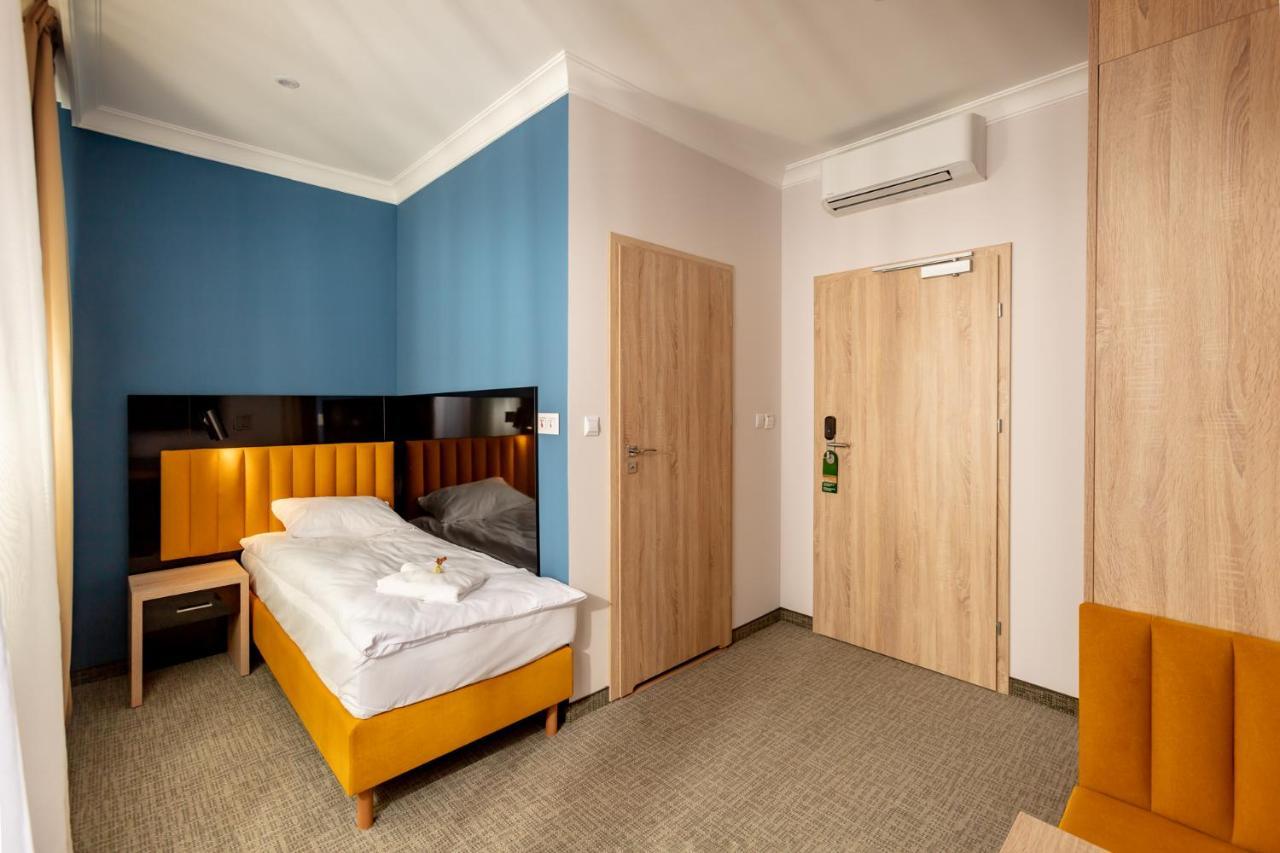 Akacja Medical Resort Ciechocinek Eksteriør bilde