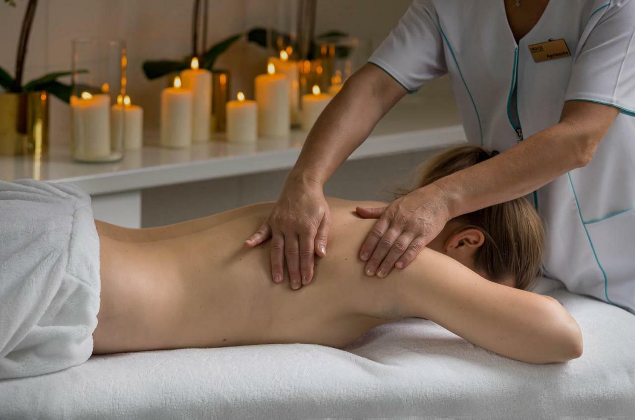 Akacja Medical Resort Ciechocinek Eksteriør bilde