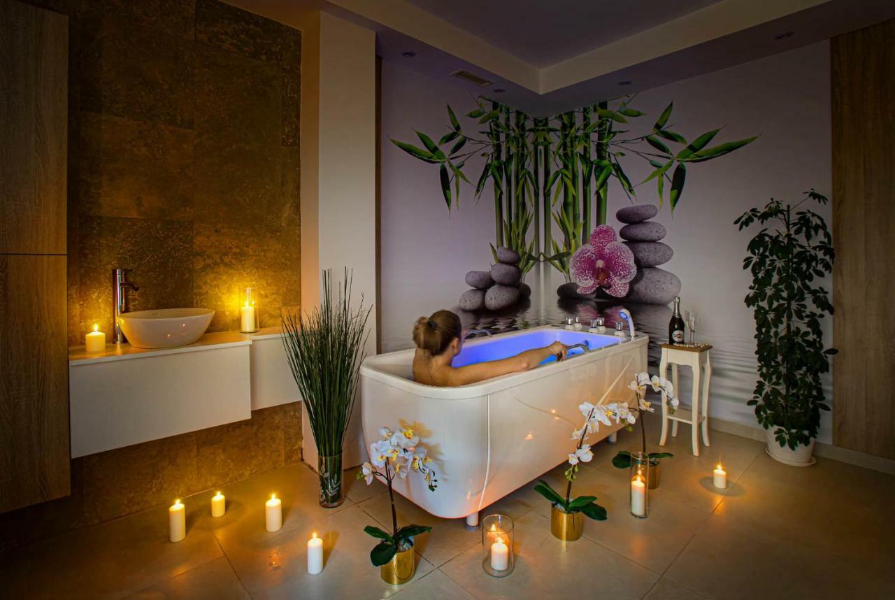 Akacja Medical Resort Ciechocinek Eksteriør bilde